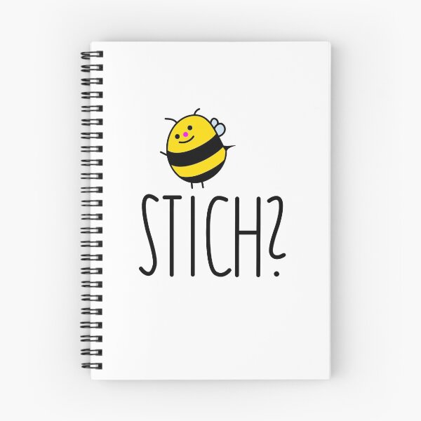 Item preview, Bee with a sting designed and sold by spontania.