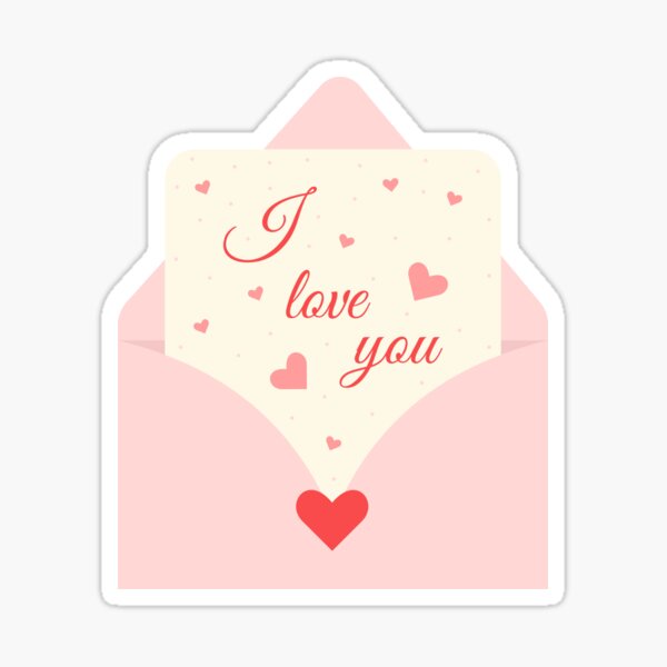Set of Happy Valentines Day stickers with cute cartoon hearts. Stock Vector  by ©Pravdinal 333982372