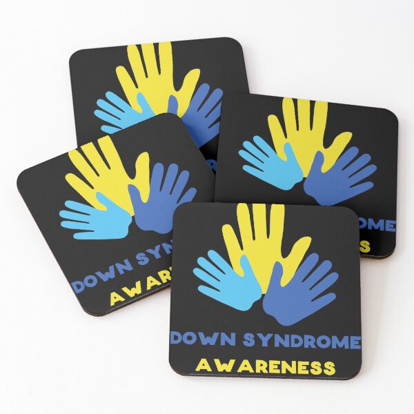 Item preview, Down Syndrome Awareness Supporters Gifts designed and sold by RanirO.