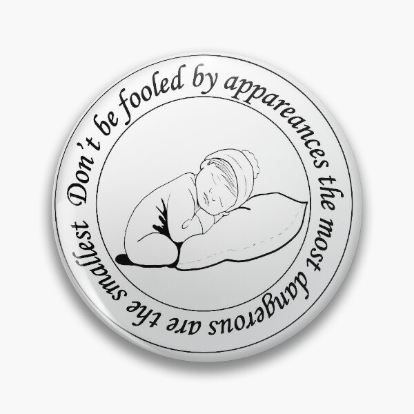Item preview, little baby designed and sold by Aze99.