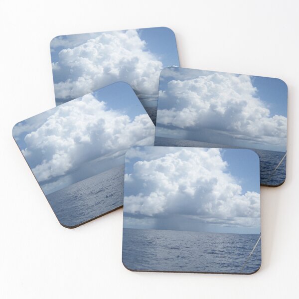 Item preview, Cloudburst at Sea designed and sold by NJH110.