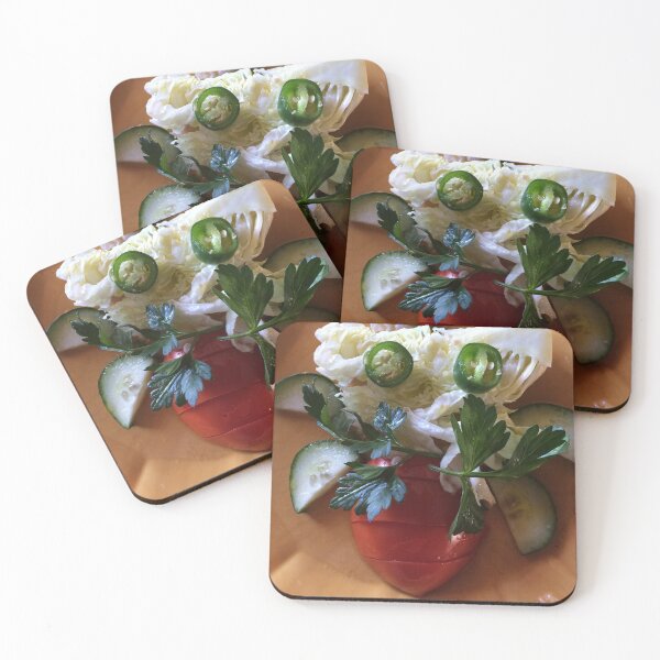 Item preview, BIO - Vegatables #ilonabarnabiphotonews designed and sold by BIPHOTONEWS.