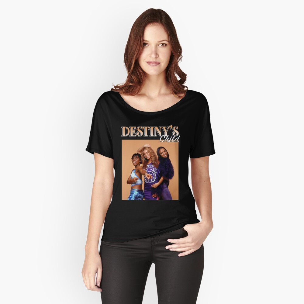 Destinys Child Music Poster for Sale by OvaHagenese