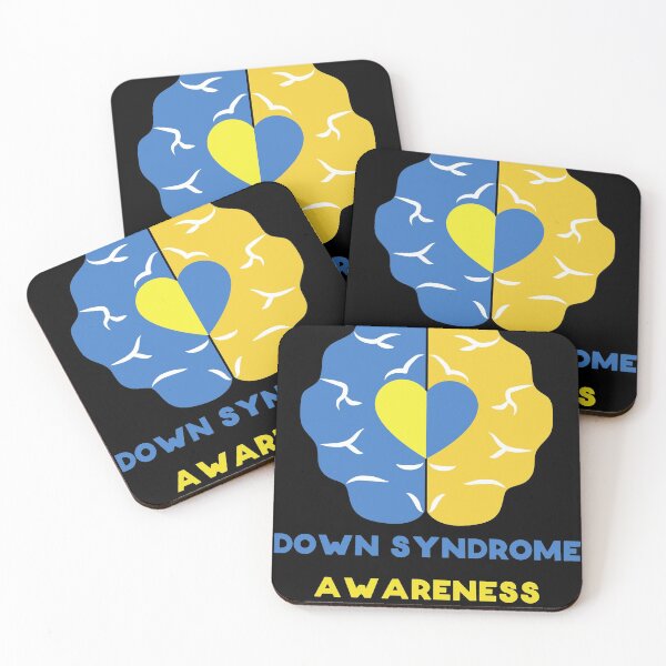 Item preview, Down Syndrome Awareness Supporters Gifts designed and sold by RanirO.
