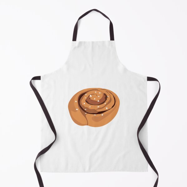 Item preview, cinnamon bun designed and sold by bunbiz.
