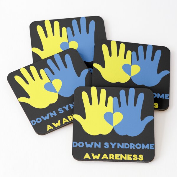 Item preview, Down Syndrome Awareness Supporters Gifts designed and sold by RanirO.