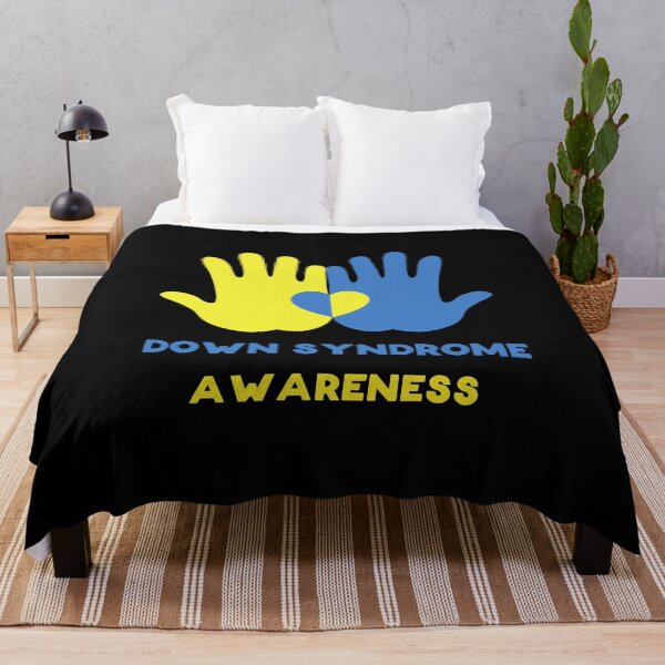 Item preview, Down Syndrome Awareness Supporters Gifts designed and sold by RanirO.