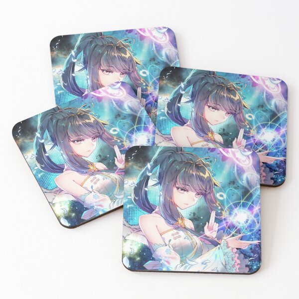 Item preview, Girl designed and sold by RevoEmpat.