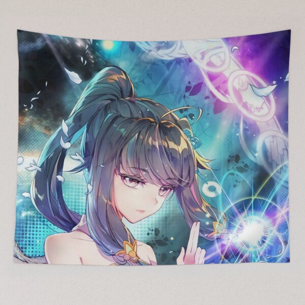 Item preview, Girl designed and sold by RevoEmpat.