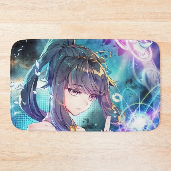 Item preview, Girl designed and sold by RevoEmpat.