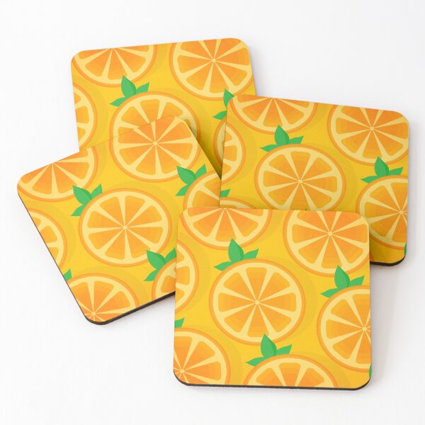 Item preview, Orange | Orange pattern designed and sold by DerSenat.