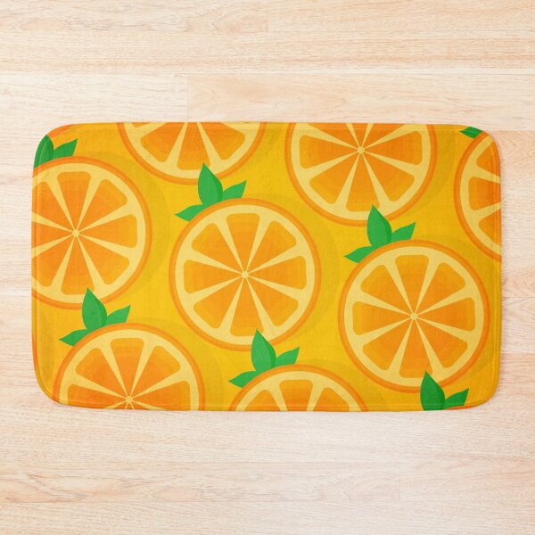 Item preview, Orange | Orange pattern designed and sold by DerSenat.