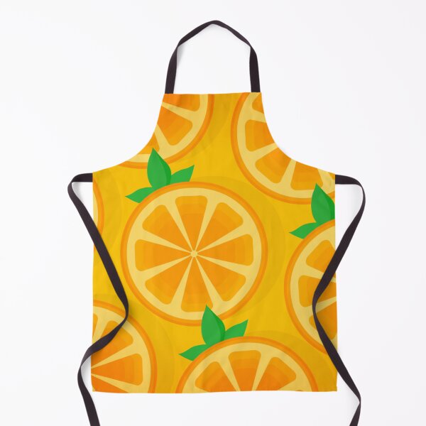 Item preview, Orange | Orange pattern designed and sold by DerSenat.