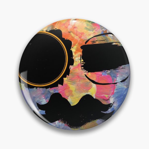 Item preview, HIPS: Hiding In Plain Sight designed and sold by GiantSwag.