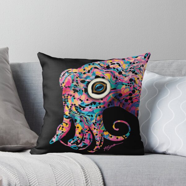 Item preview, Bobtail Squid designed and sold by Karin Taylor.