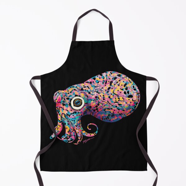 Item preview, Bobtail Squid designed and sold by Karin Taylor.