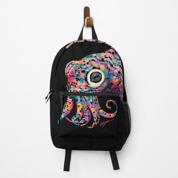 Item preview, Bobtail Squid designed and sold by Karin Taylor.
