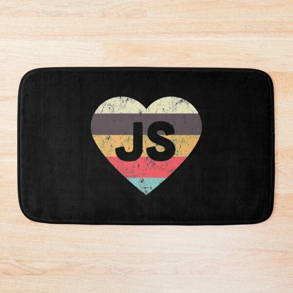 Item preview, Javascript T-ShirtJavaScript JS designed and sold by BagBmam.