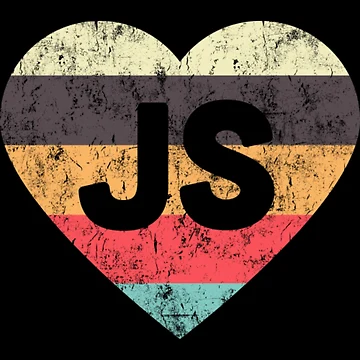 Artwork thumbnail, Javascript T-ShirtJavaScript JS by BagBmam