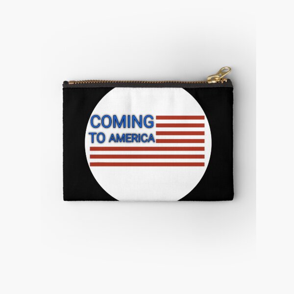 Item preview, Coming to America designed and sold by Laviola182.