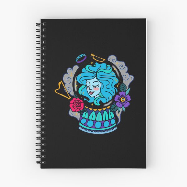 Item preview, Madam Leota T-ShirtCall in the spirits designed and sold by BagBmam.