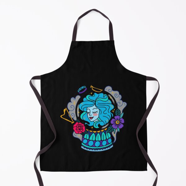 Item preview, Madam Leota T-ShirtCall in the spirits designed and sold by BagBmam.