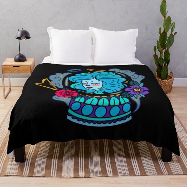 Item preview, Madam Leota T-ShirtCall in the spirits designed and sold by BagBmam.