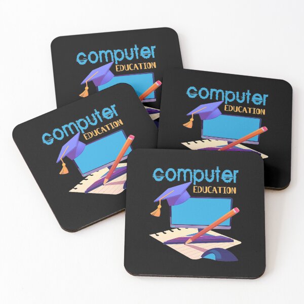 Item preview, Computer education designed and sold by Chitrogiri.