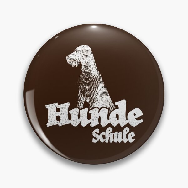 Item preview, dog school designed and sold by wunderfamily.