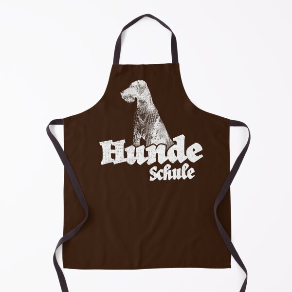 Item preview, dog school designed and sold by wunderfamily.