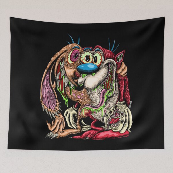 Item preview, Mutants T-ShirtMutant Friends designed and sold by BagBmam.