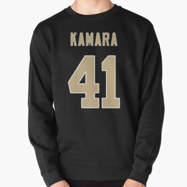 KAMARA - ALVIN - KAMARA Kids T-Shirt for Sale by Goodyear21