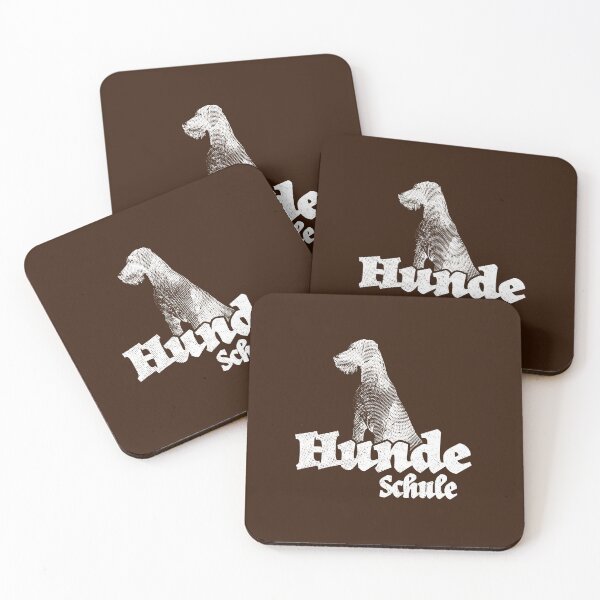 Item preview, dog school designed and sold by wunderfamily.