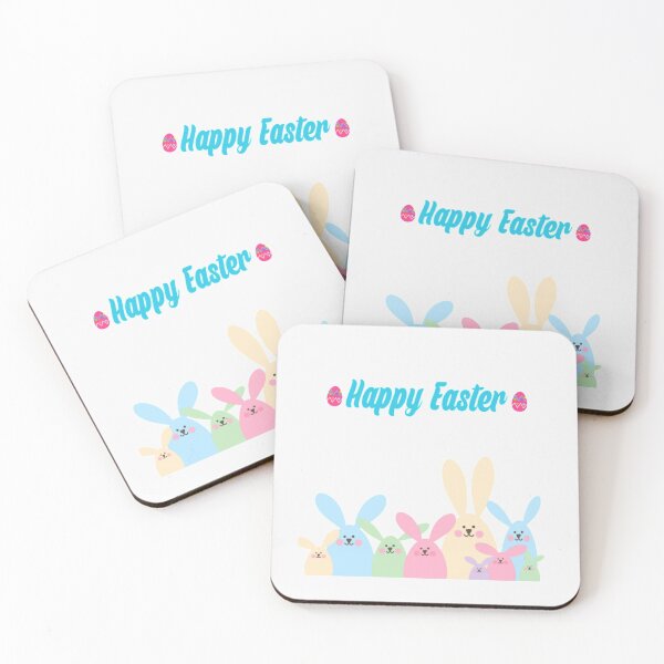 Item preview,  Easter celebration stickers designed and sold by Sesame1195.