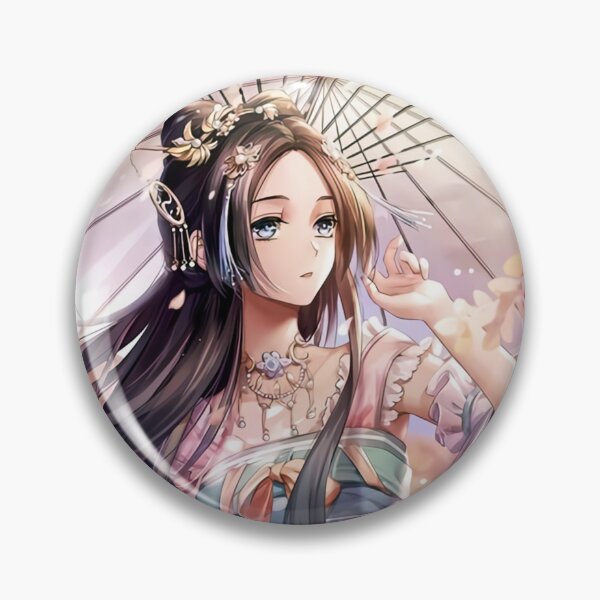 Item preview, Girl designed and sold by RevoEmpat.