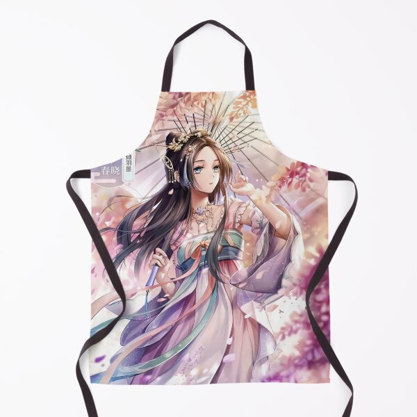 Item preview, Girl designed and sold by RevoEmpat.