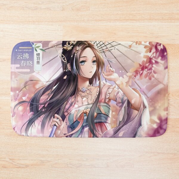 Item preview, Girl designed and sold by RevoEmpat.
