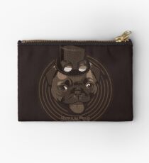 Steam Pug Studio Pouch