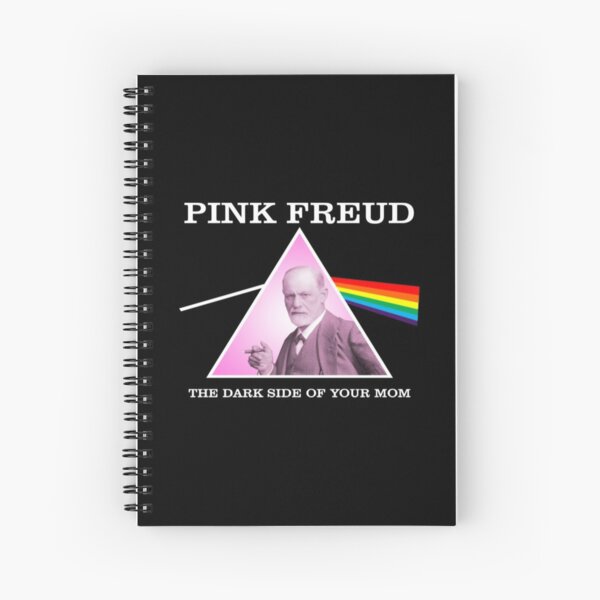 Item preview, Pink Freud T-ShirtPink freud  designed and sold by BagBmam.
