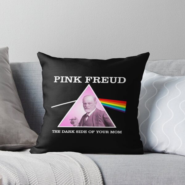 Item preview, Pink Freud T-ShirtPink freud  designed and sold by BagBmam.