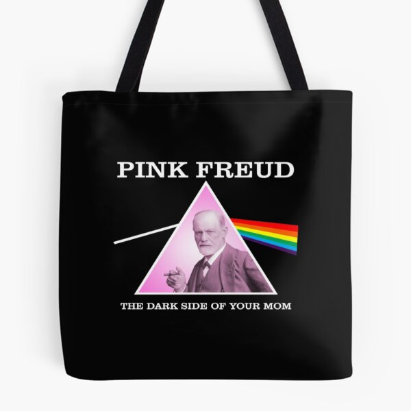 Item preview, Pink Freud T-ShirtPink freud  designed and sold by BagBmam.