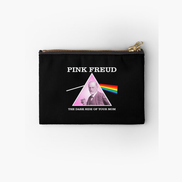 Artikelvorschau, Rosa Freud T-ShirtPink freud entworfen und verkauft von BagBmam.