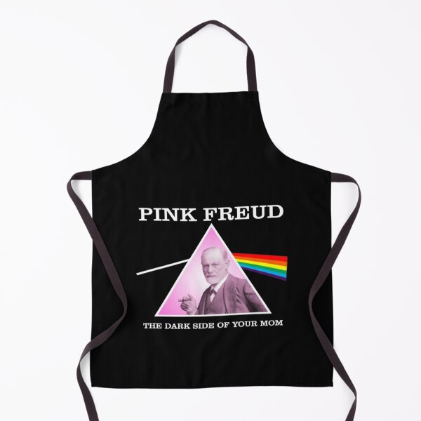 Artikelvorschau, Rosa Freud T-ShirtPink freud entworfen und verkauft von BagBmam.