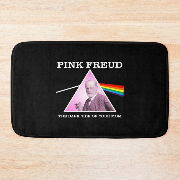 Item preview, Pink Freud T-ShirtPink freud  designed and sold by BagBmam.