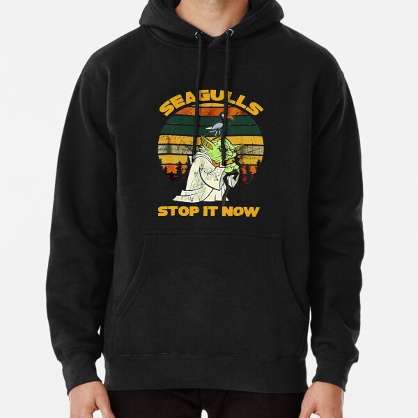 Seagulls stop it deals now hoodie