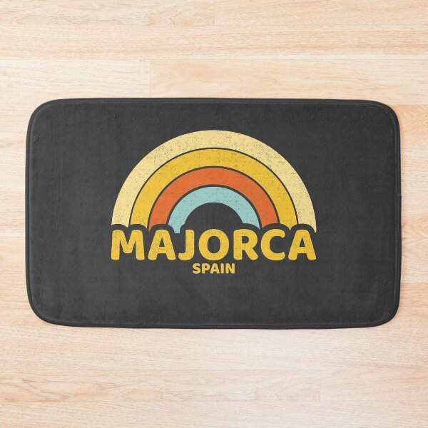 Item preview, Retro Majorca Spain designed and sold by dk80.