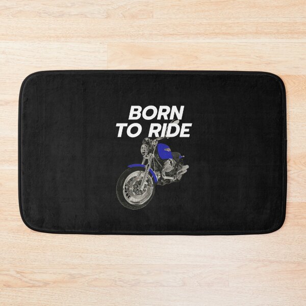 Item preview, Born To Ride designed and sold by WholesumArt.