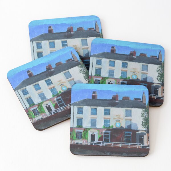 Item preview, The Minerva, Hull designed and sold by golan22may.