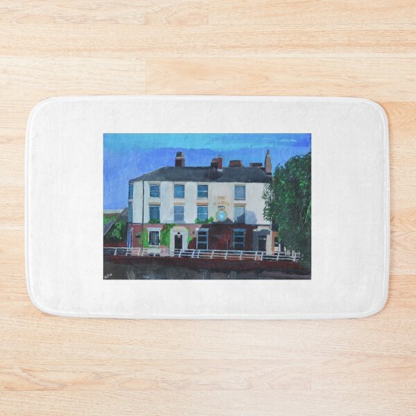 Item preview, The Minerva, Hull designed and sold by golan22may.