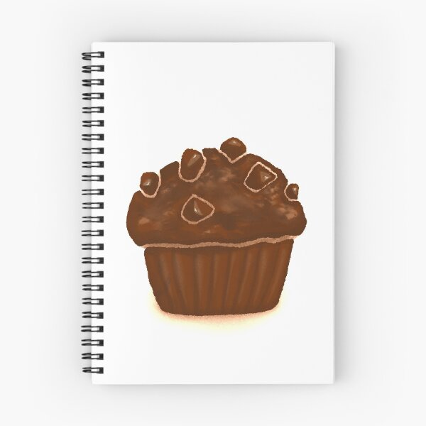 Item preview, French Pastry Muffin designed and sold by emiliadesert.